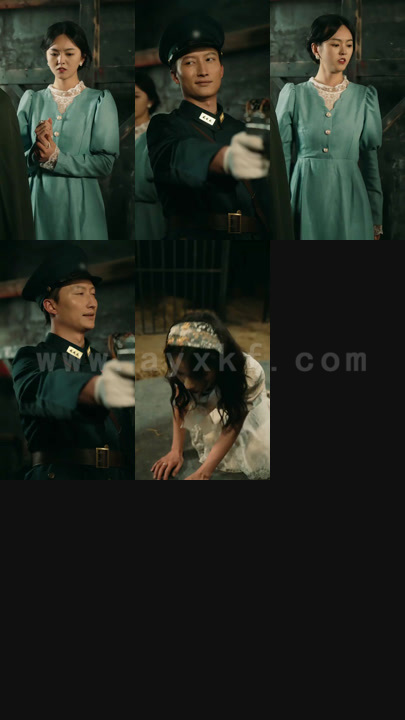 739-少帅情深蚀骨时(100集)