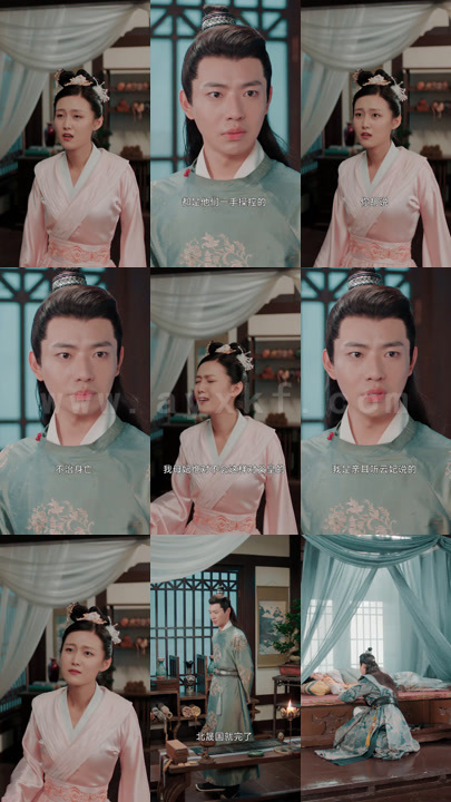 1155-重生之回到古代当刺客60集 内容图1 一个实时收录全网最齐全的短视频短剧网剧小剧场的网站! 1155-重生之回到古代当刺客60集 最新 图1张