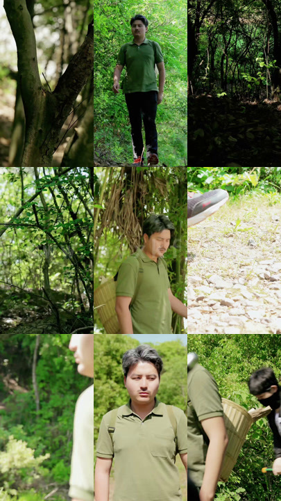 1371-我的绝美女帝老婆 内容图1 一个实时收录全网最齐全的短视频短剧网剧小剧场的网站! 1371-我的绝美女帝老婆 最新 图1张