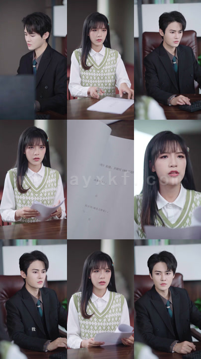 590-我在星光尽头等你(134集)