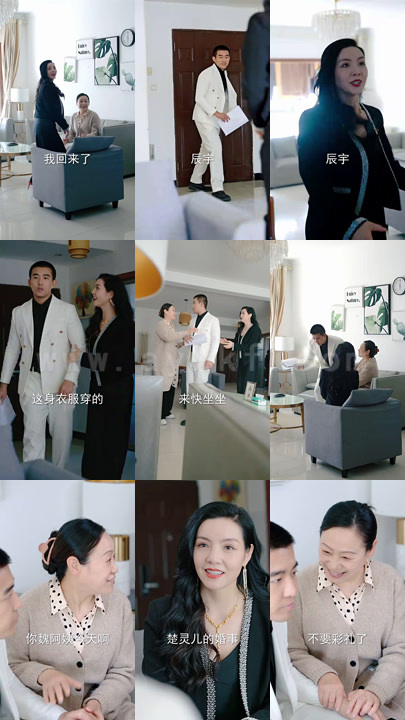 72-打工皇帝全集-100集