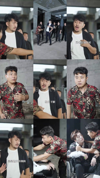 1325-玄医弟弟别想逃(100集)