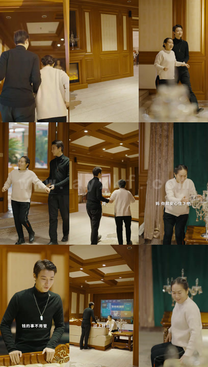 499-热血龙医(100集)