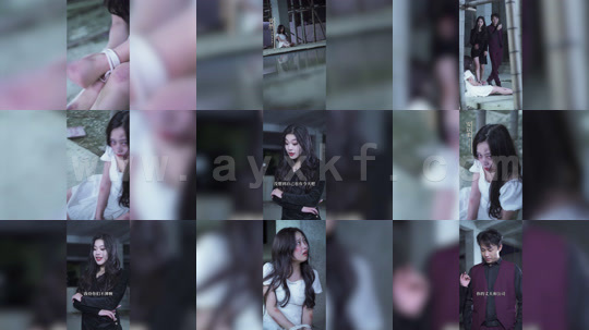 256-厉少-你老婆重生了-81