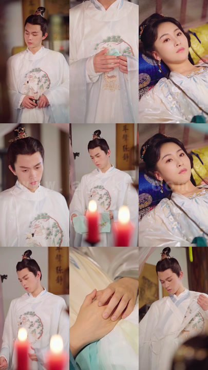 1565-死遁后慕大人后悔了 内容图1 一个实时收录全网最齐全的短视频短剧网剧小剧场的网站! 1565-死遁后慕大人后悔了 最新 图1张