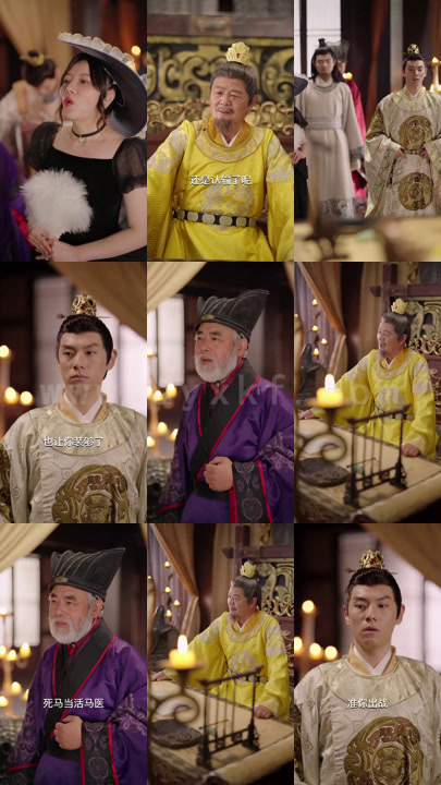 ssd4877-这个太子有点狂(77集) 内容图1 一个实时收录全网最齐全的短视频短剧网剧小剧场的网站! ssd4877-这个太子有点狂(77集) 最新 图1张