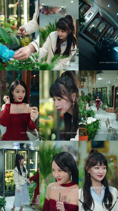 10-隐婚池总超甜哒(92集)