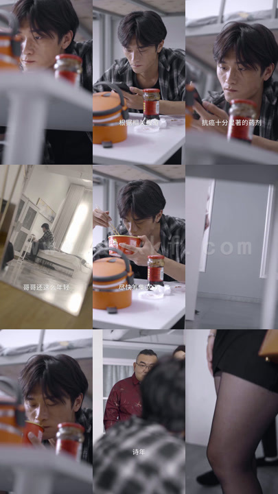 1169-灵瞳鉴宝 内容图1 一个实时收录全网最齐全的短视频短剧网剧小剧场的网站! 1169-灵瞳鉴宝 最新 图1张