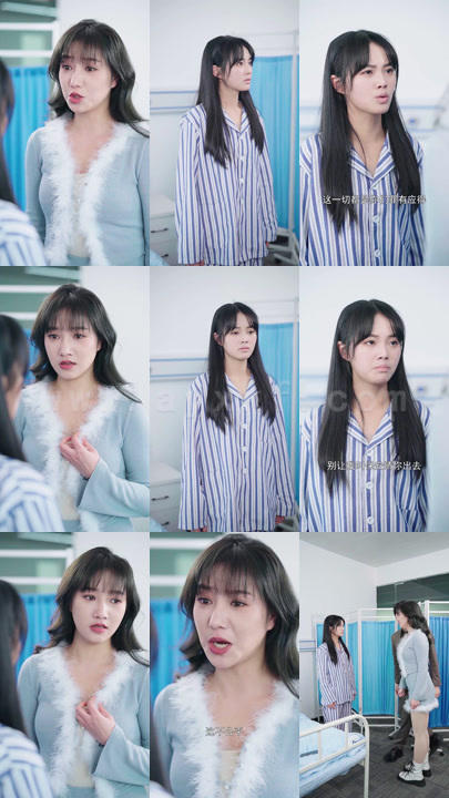 595-傅少的暖婚娇妻 内容图1 一个实时收录全网最齐全的短视频短剧网剧小剧场的网站! 595-傅少的暖婚娇妻 最新 图1张