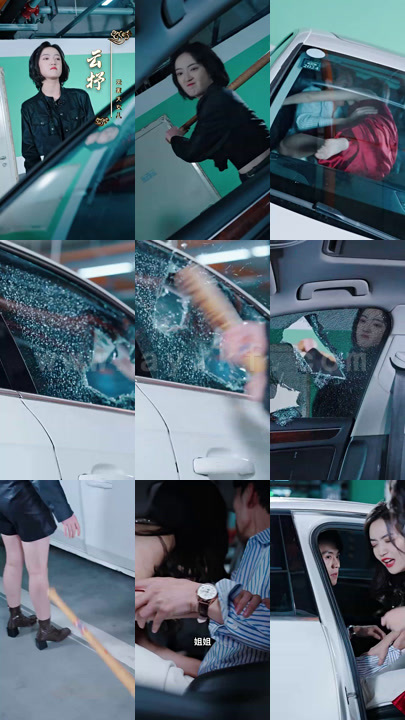 6-甜婚100分霍少蜜蜜吻(92集)