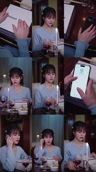 560-落在生命里的光(100集) 内容图1 一个实时收录全网最齐全的短视频短剧网剧小剧场的网站! 560-落在生命里的光(100集) 最新 图1张