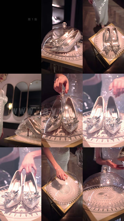 1-女王的高跟鞋(91集)