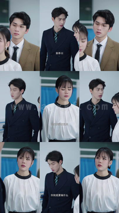 586-你是星辰遥不可及(79集)