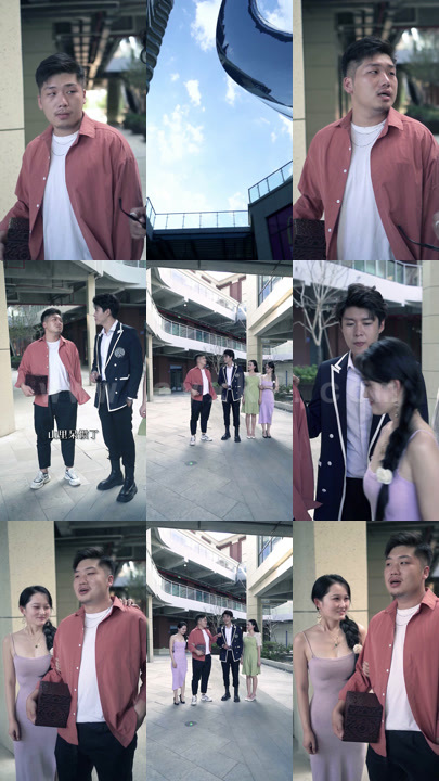 17-无敌赘婿-80集