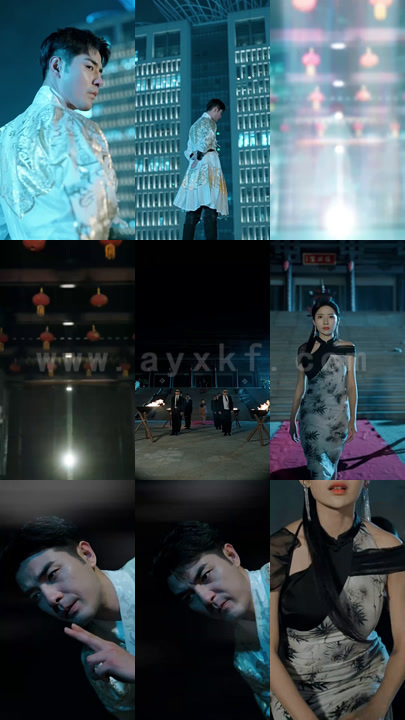 11-新-纵横四海(96集)