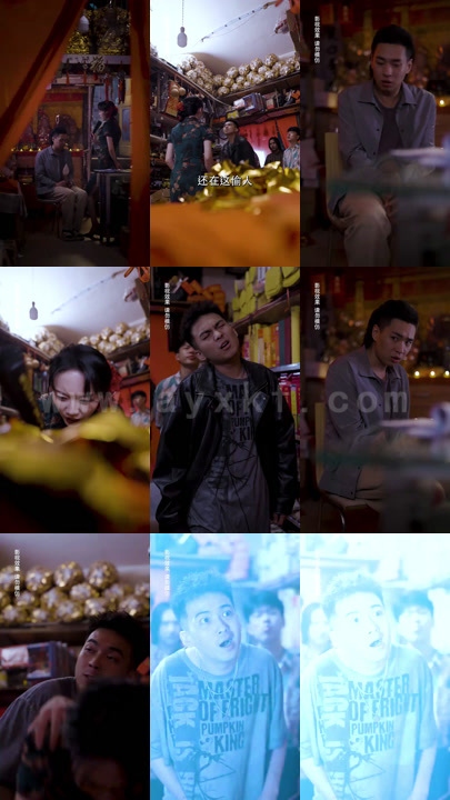 1599-送葬人(60集)