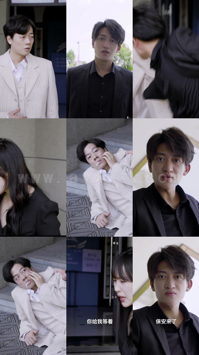 19-医道神婿-80集