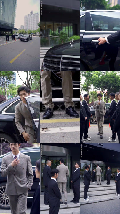 1504-天才萌宝总裁妈咪带球跑 内容图1 一个实时收录全网最齐全的短视频短剧网剧小剧场的网站! 1504-天才萌宝总裁妈咪带球跑 最新 图1张