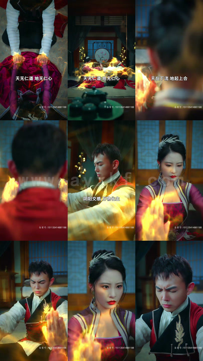 6-师弟下山(85集) 内容图1 一个实时收录全网最齐全的短视频短剧网剧小剧场的网站! 6-师弟下山(85集) 最新 图1张