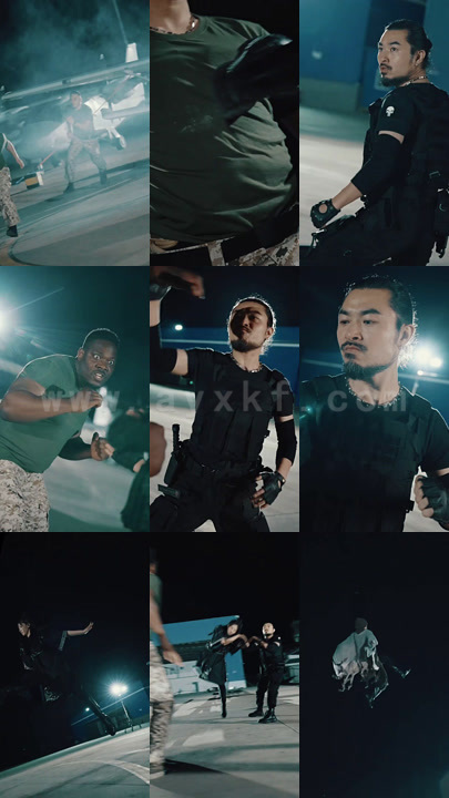 1453-龙医战帅(101集)