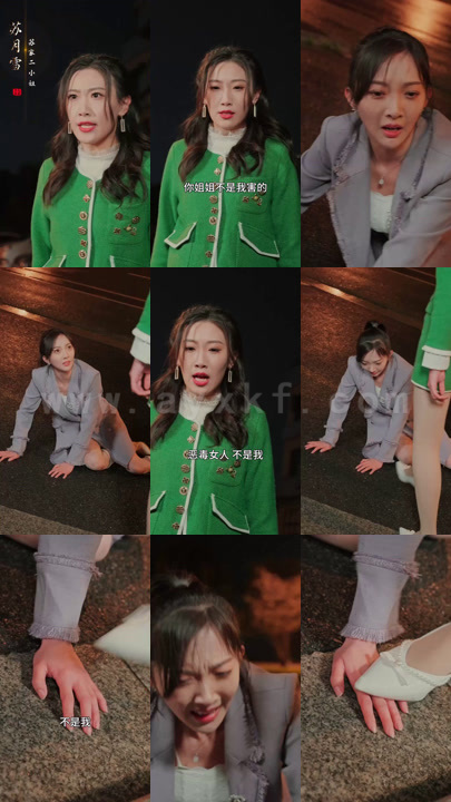 23-捡到千亿总裁(81集)