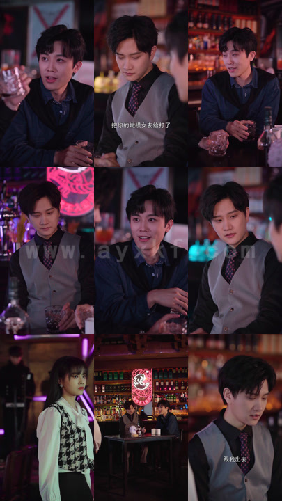 1314-如果爱情有尽头(44集)