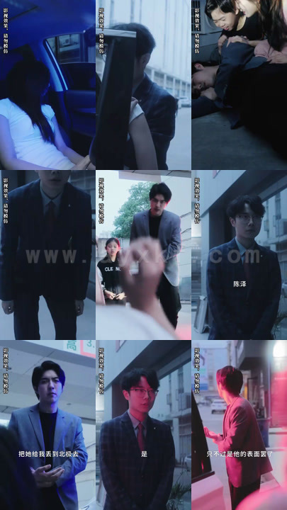 1454-新-一胎双宝-神秘爹地是大佬(89集) 最新 图1张