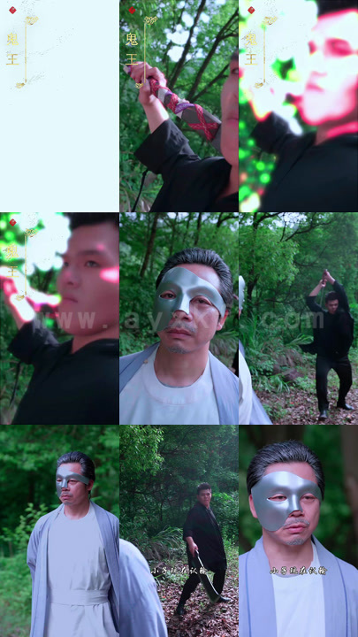 ssd4431-神龙出山 最新 图1张