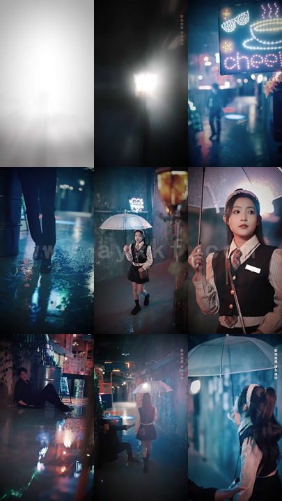 1254-闪婚甜妻-二爷求放过(95集) 最新 图1张