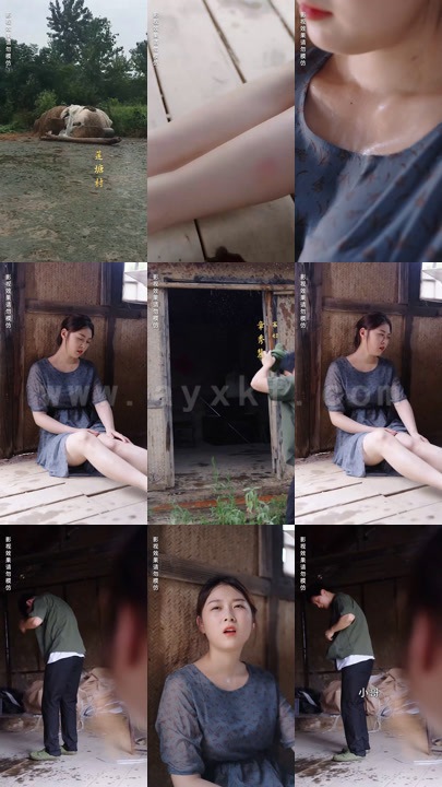 1821-回村小伙是侠医