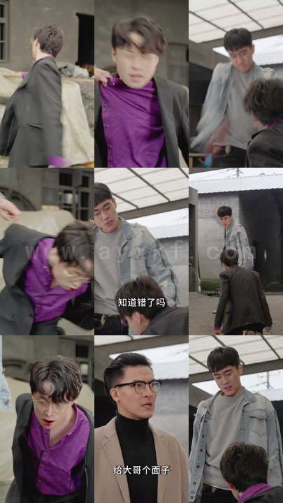 1406-极品逍遥医婿(90集) 内容图1 一个实时收录全网最齐全的短视频短剧网剧小剧场的网站! 1406-极品逍遥医婿(90集) 最新 图1张