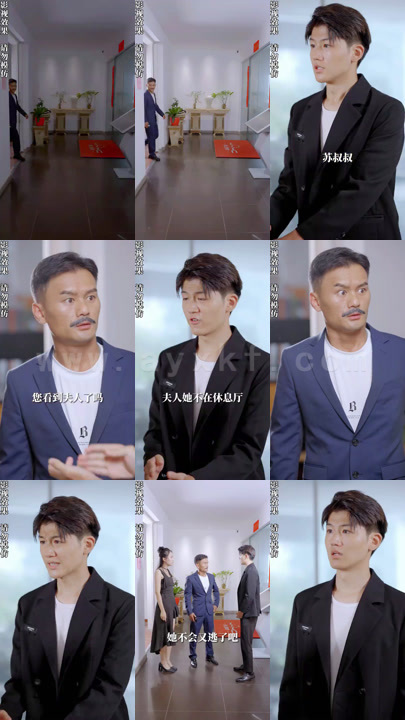 1620-替嫁娇妻99次出逃(85集)