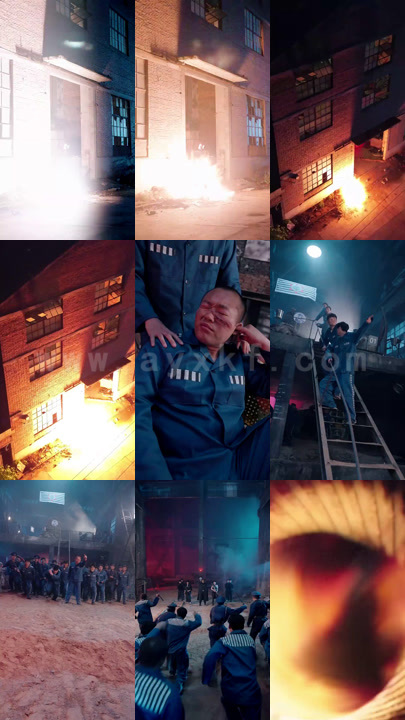 1545-北凉王(86集)