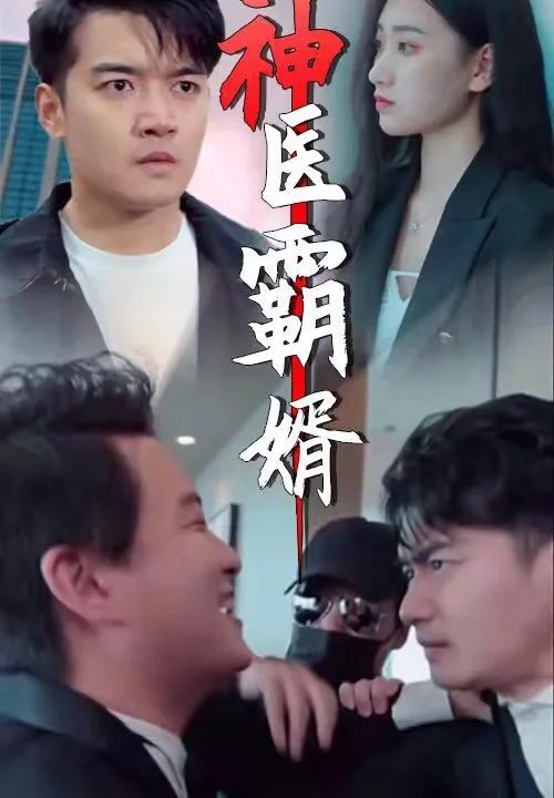 73-神医霸婿-50集