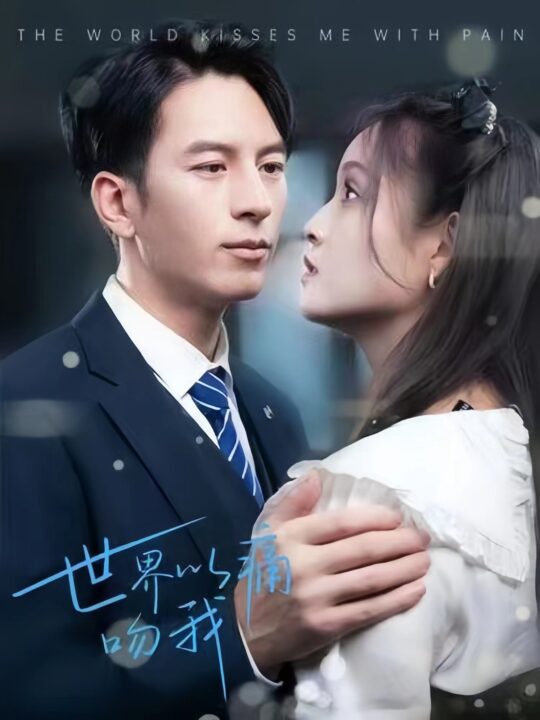 8-世界以痛吻我(99集)