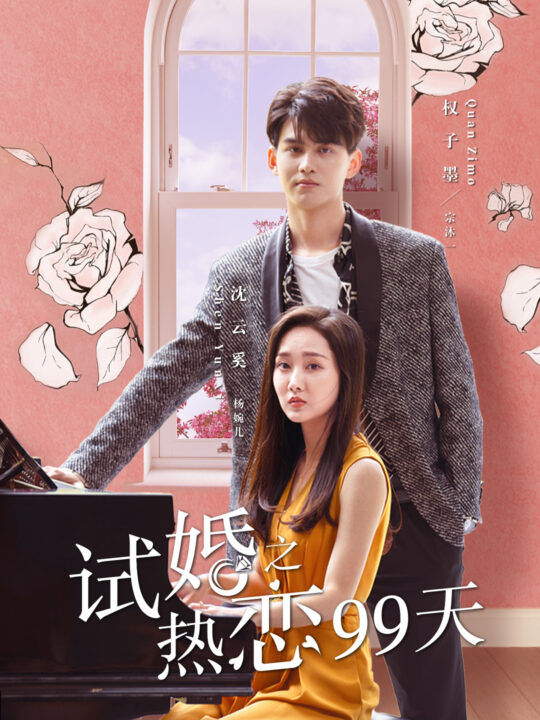 77-试婚之热恋99天-71集