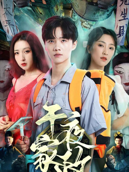 2-午夜家政(80集)