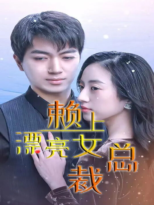 55-赖上漂亮总裁-96集