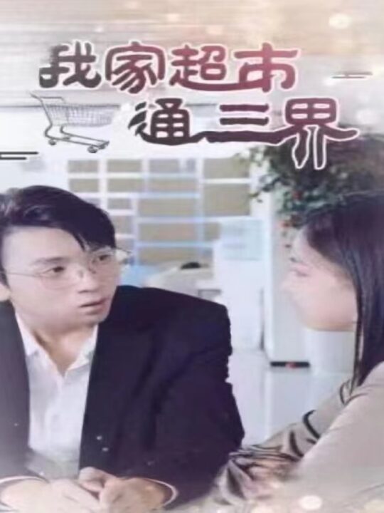 27-我家超市通三界80集