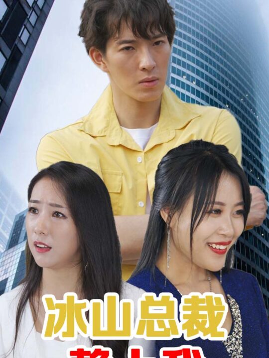 32-冰山总裁赖上我-110集
