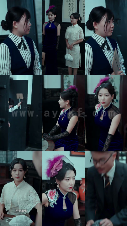 15-末代格格之乱世奇女(87集) 内容图1 一个实时收录全网最齐全的短视频短剧网剧小剧场的网站! 15-末代格格之乱世奇女(87集) 最新 图1张