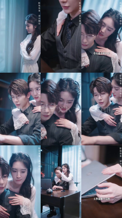 28-太太一身反骨-前夫跪求复合(81集)