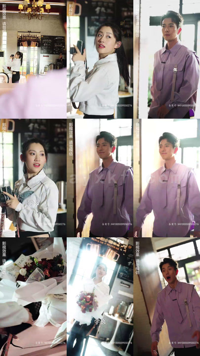 20-少帅夫人有点野(90集) 内容图1 一个实时收录全网最齐全的短视频短剧网剧小剧场的网站! 20-少帅夫人有点野(90集) 最新 图1张