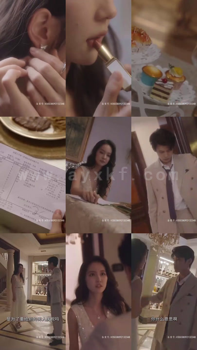 6-替嫁成婚-腹黑穆少不领情-长篇 内容图1 一个实时收录全网最齐全的短视频短剧网剧小剧场的网站! 6-替嫁成婚-腹黑穆少不领情-长篇 最新 图1张