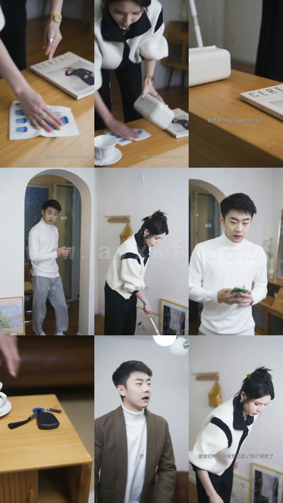 740-恶女的告白 内容图1 一个实时收录全网最齐全的短视频短剧网剧小剧场的网站! 740-恶女的告白 最新 图1张