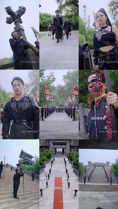 7-神武天尊(101集)