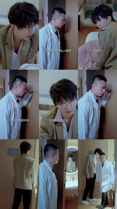 2223-入狱十年才出道86