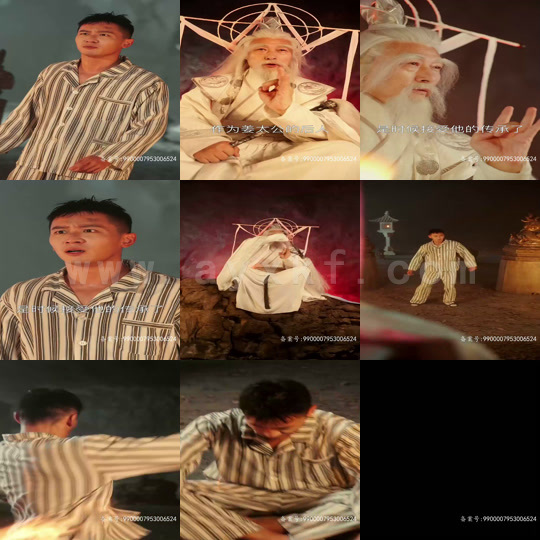 2290-新封神(81集) 内容图1 一个实时收录全网最齐全的短视频短剧网剧小剧场的网站! 2290-新封神(81集) 最新 图1张