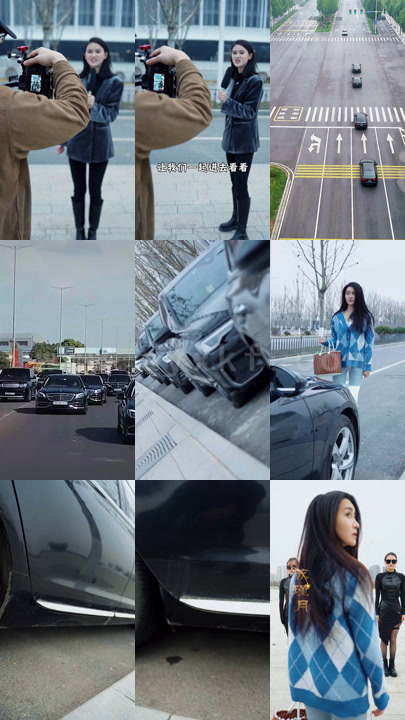 222-我的财阀老婆(91集)