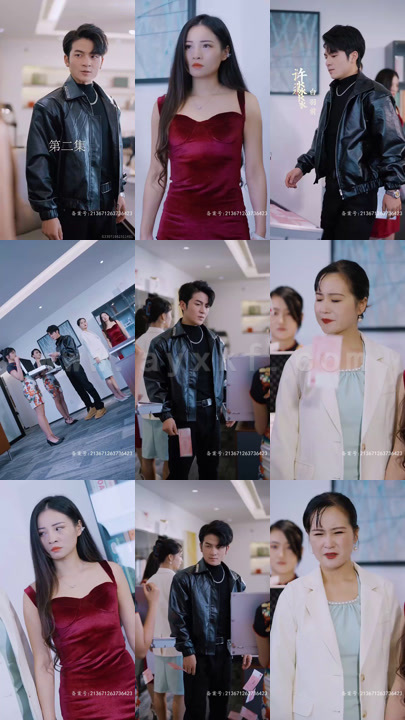 白帝传奇（100集）